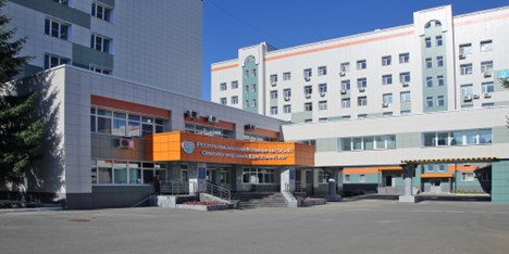 Мастер-класс «Лапароскопический доступ в хирургии печени»